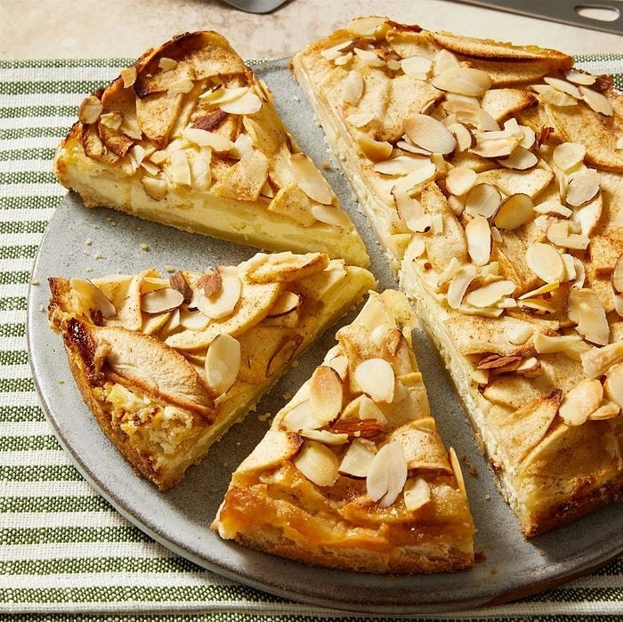 Desserts & Recipes
