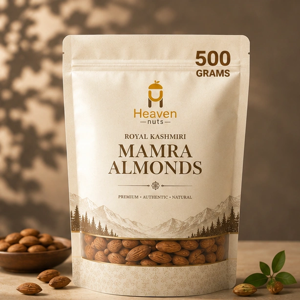 500g Pack