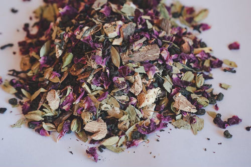 Authentic Kashmiri Kehwa ( Herbal)
