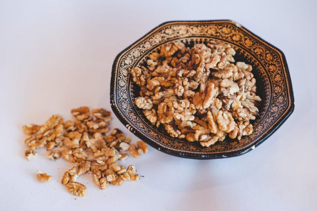 Premium Kashmiri Walnuts