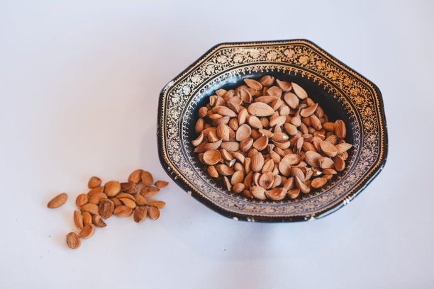 Kashmiri Mamra Almonds