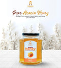 acacia honey heaven nuts