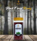 Black Honey Heaven Nuts