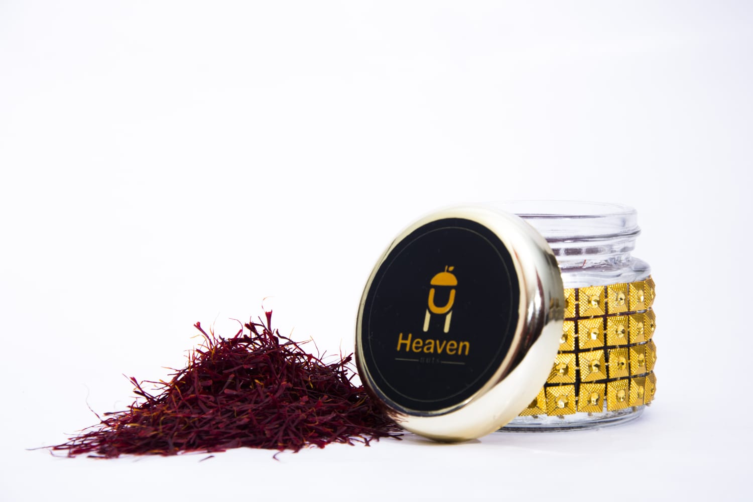 Kashmiri saffron
